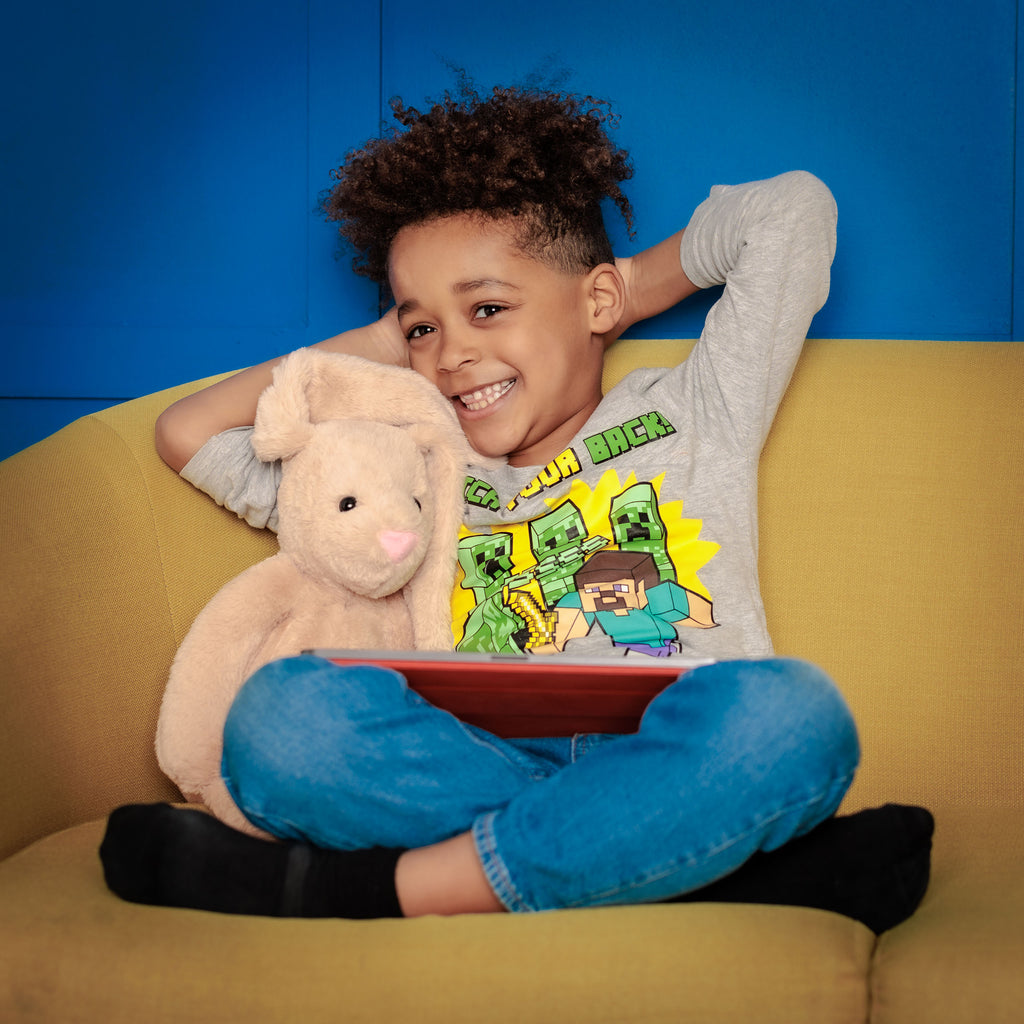 Discover the Magic of Bright Believer Friends: Weighted Stuffed Animals for Comfort and Joy