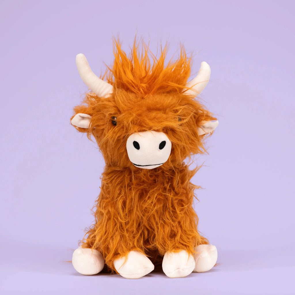 Weighted comfort cow