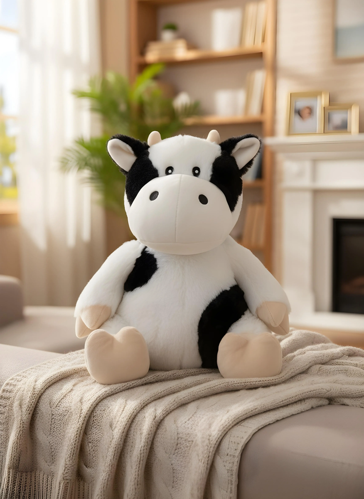 Comfort Cow NEW Bright Believer