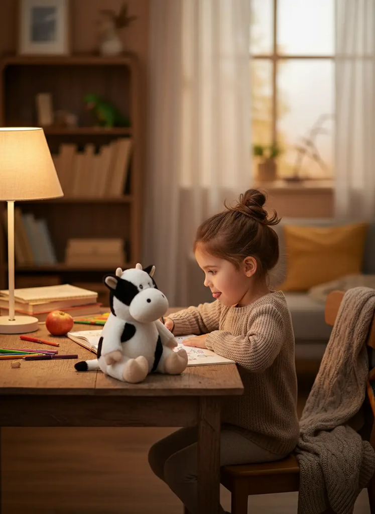 Comfort Cow NEW Bright Believer