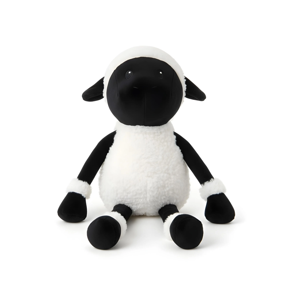 Serene Sheep NEW Bright Believer