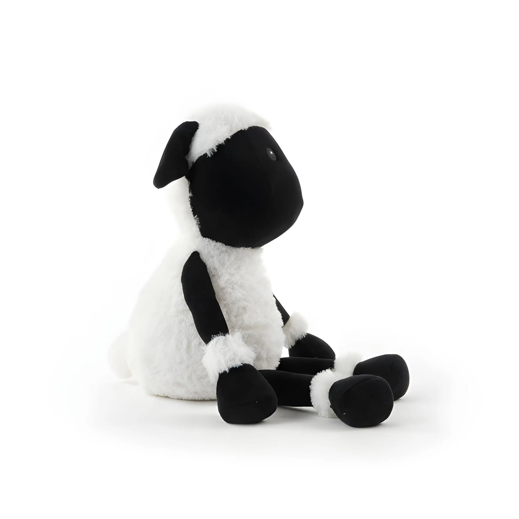 Serene Sheep NEW Bright Believer